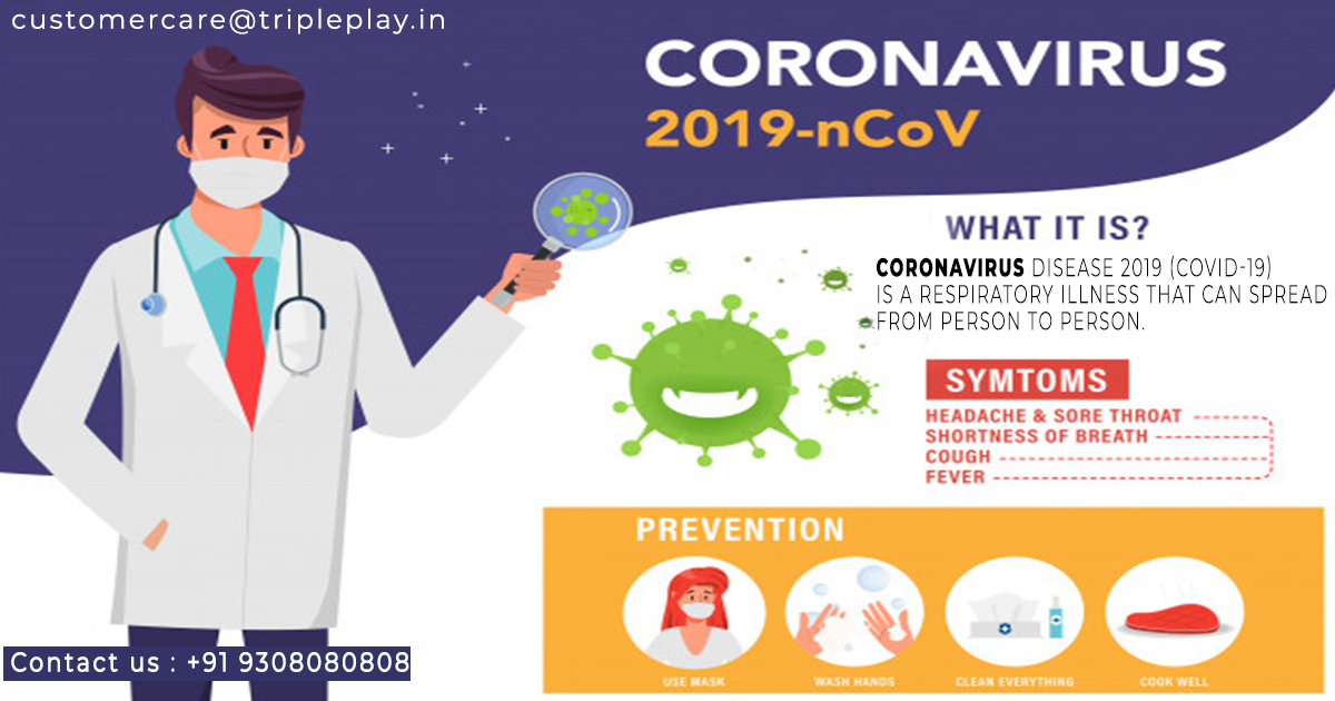 What You Need to Know About COVID-19?
